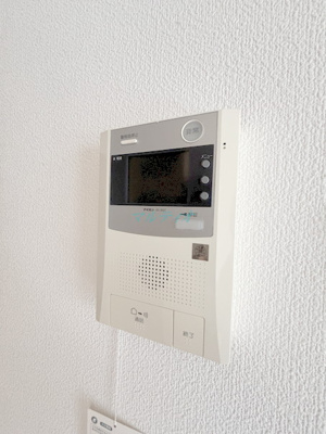 【設備】 | アヴェニーユ壱番館