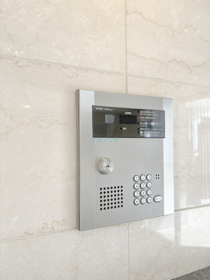 【セキュリティ】 | アヴェニーユ壱番館