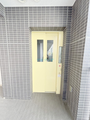 【その他共用部分】 | アヴェニーユ壱番館