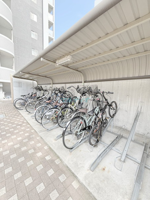  | アヴェニーユ壱番館