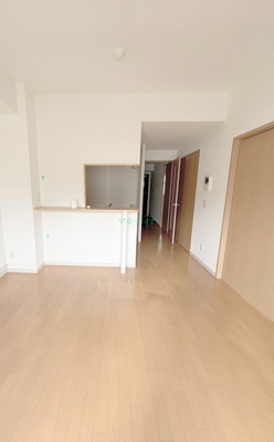 【居間・リビング】 | アヴェニーユ壱番館 | リビング