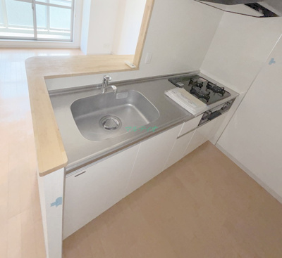 【キッチン】 | アヴェニーユ壱番館 | キッチン