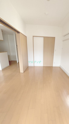 【内装】 | アヴェニーユ壱番館 | 洋室