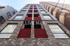 LUMEED勝どきの画像