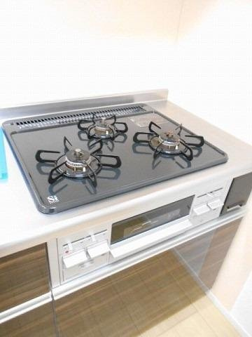 オンフォレスト芳泉の設備