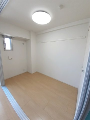 オンフォレスト芳泉の内装