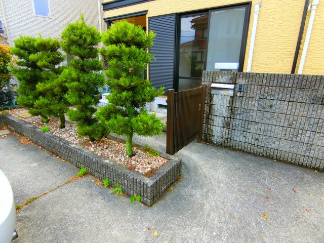 加太1丁目テラスハウスのその他共用部分