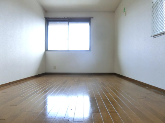 加太1丁目テラスハウスの子供部屋