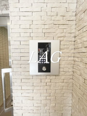 【セキュリティ】 | スマートＶＩＬＬＡ多摩川 | オートロックです。
