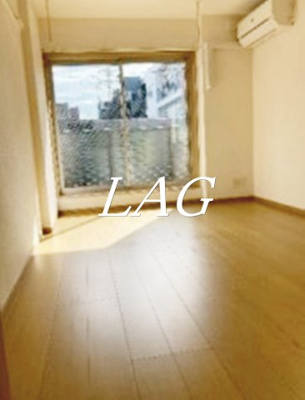 【居間・リビング】 | スマートＶＩＬＬＡ多摩川 | 洋室のお部屋です。