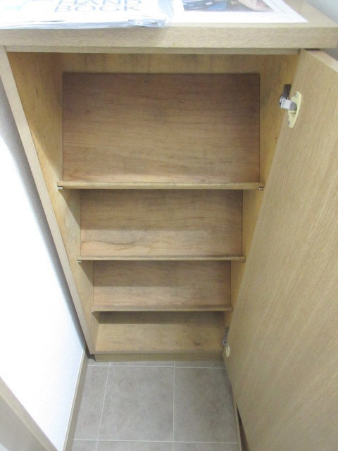 エルパティオのその他|★シューズＢＯＸ★