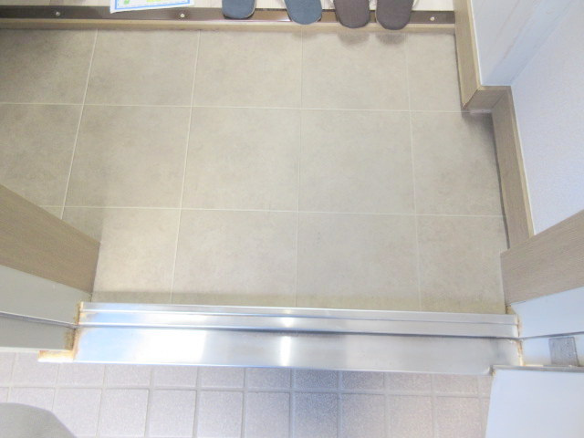 エルパティオの玄関|★玄関スペース★