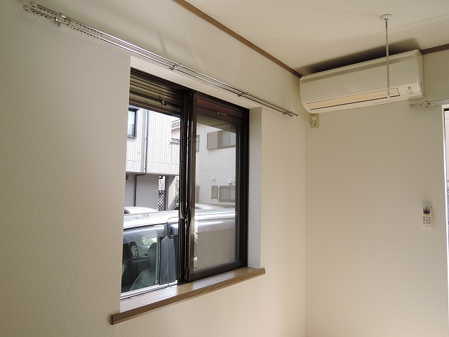 エルパティオの設備|★エアコン★