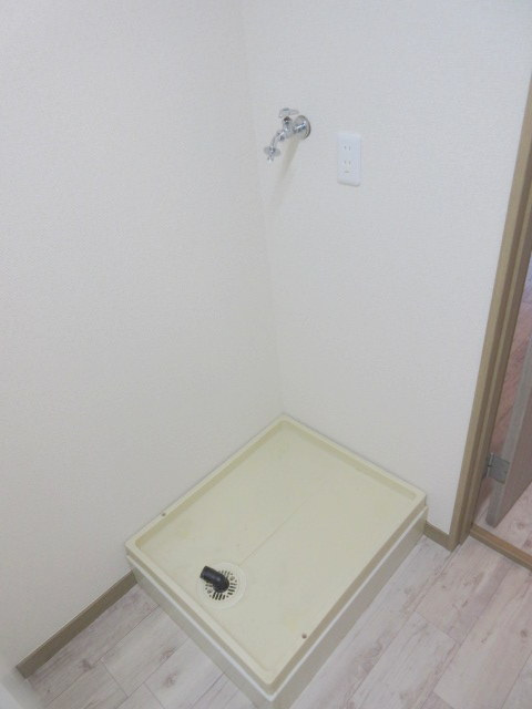 エルパティオの内装|★室内洗濯機置場★