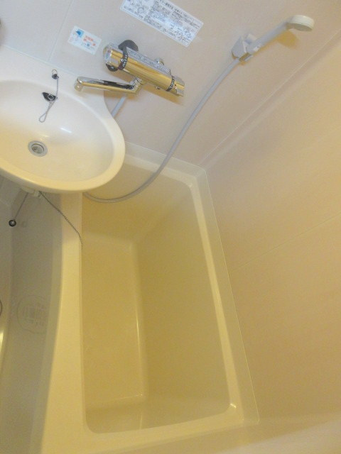 エルパティオの浴室|★バスルーム★