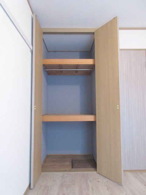 エルパティオの収納|★収納★