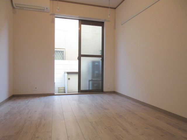 エルパティオの寝室|★フローリング張替え済み★