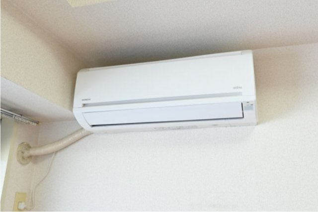 スカイコートエクセレント荻窪の設備|エアコン　※別部屋参照
