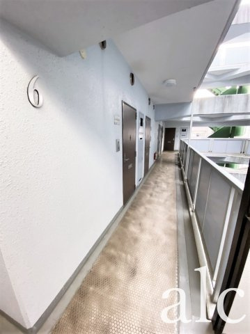 スカイコートエクセレント荻窪のその他共用部分