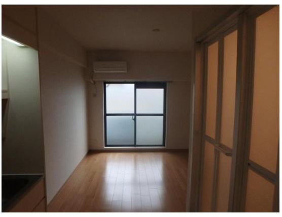 スカイコートエクセレント荻窪の居間・リビング