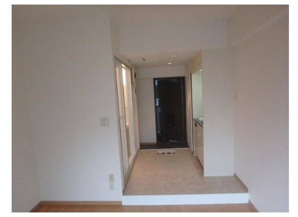 スカイコートエクセレント荻窪の内装|内装です