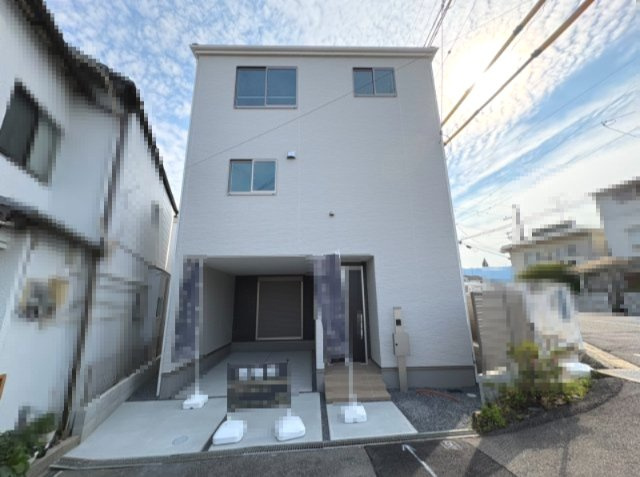 【価格改定】長岡京市滝ノ町1丁目