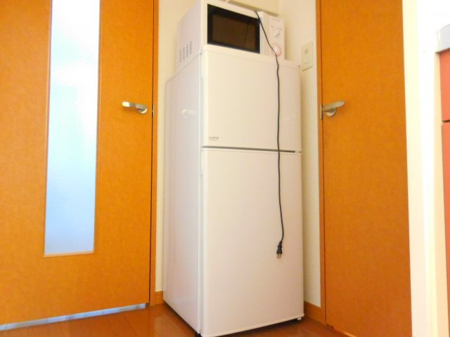 レオパレスイクセン3のその他