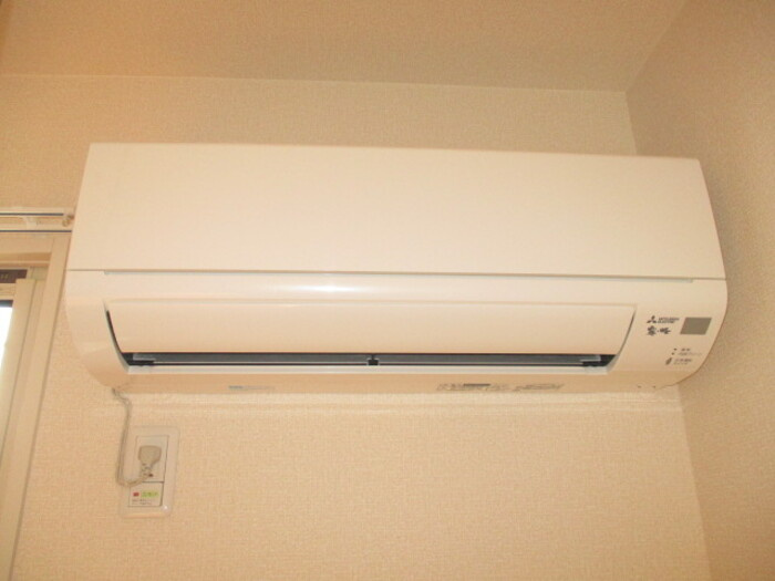 サンシャインの設備