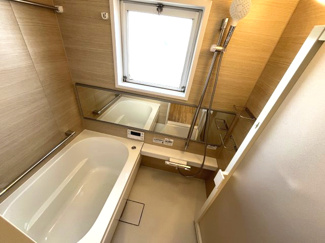 【浴室】 | 戸部グランドハイツA棟 | ご内覧ご希望の際は、弊社までご連絡お待ちしております！