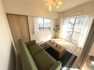 【洋室】 | 戸部グランドハイツA棟 | ご内覧ご希望の際は、弊社までご連絡お待ちしております！