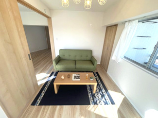 【洋室】 | 戸部グランドハイツA棟 | ご内覧ご希望の際は、弊社までご連絡お待ちしております！