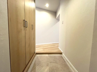 【玄関】 | 戸部グランドハイツA棟 | ご内覧ご希望の際は、弊社までご連絡お待ちしております！