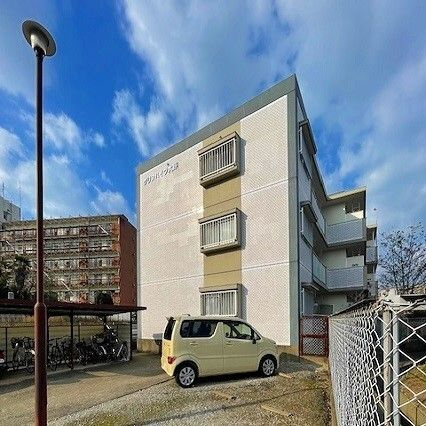福岡市南区中尾１丁目の賃貸マンション