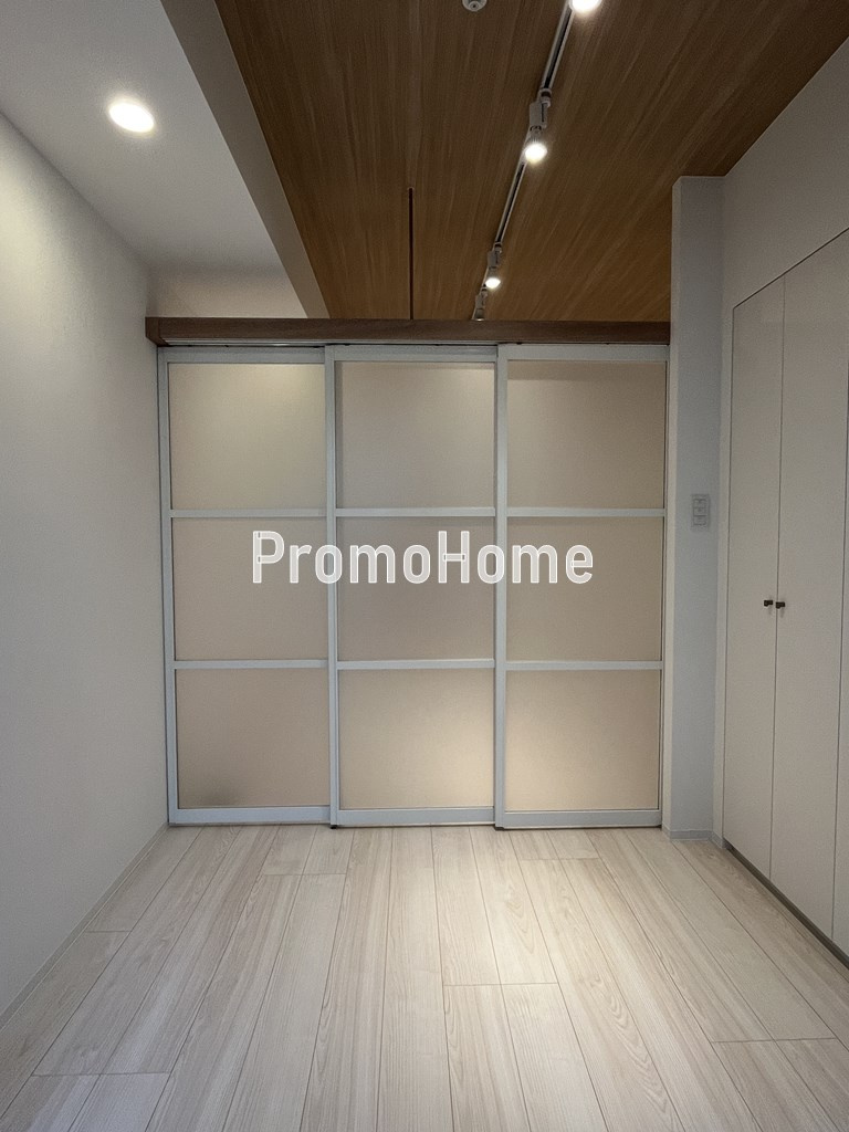 ズーム本郷のキッチン