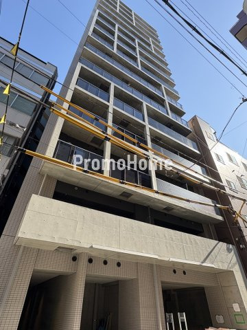 ズーム本郷の居間・リビング