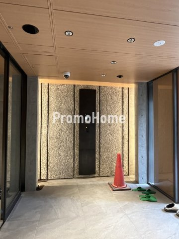 ズーム本郷の収納