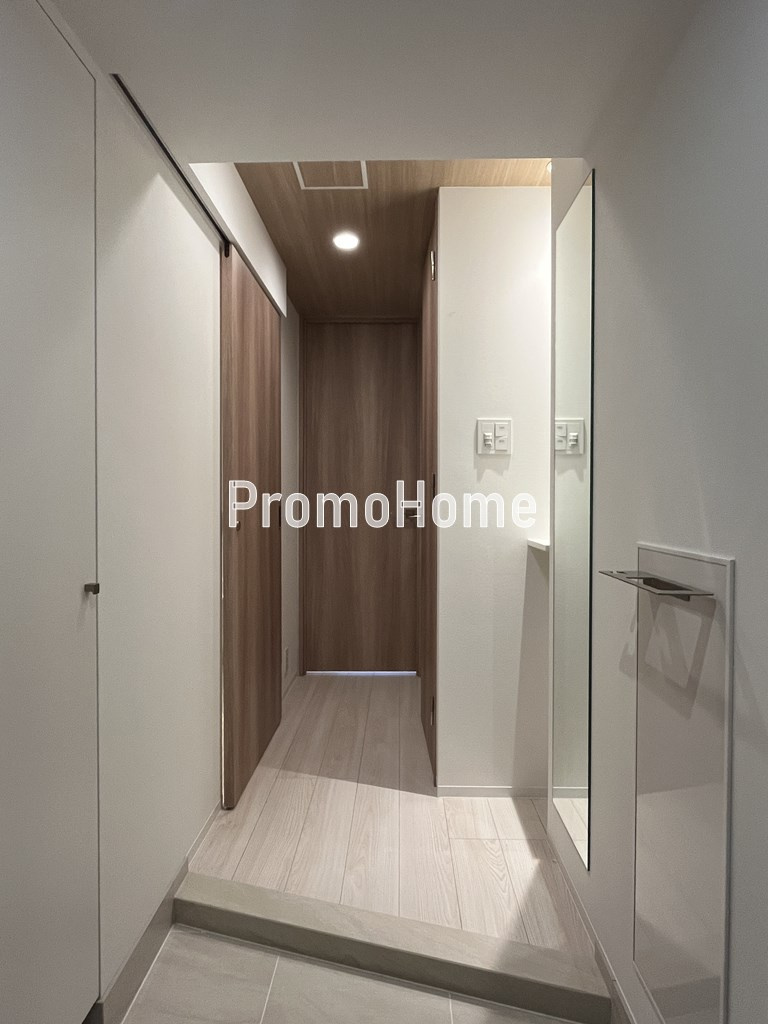 ズーム本郷の外観