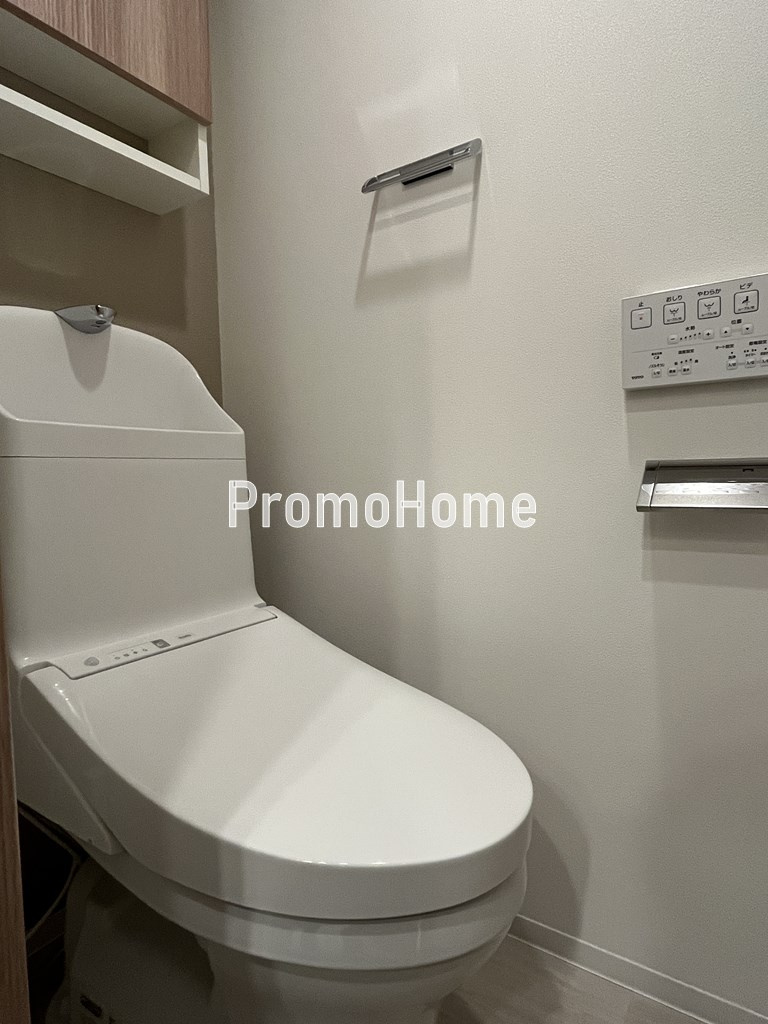 ズーム本郷の外観