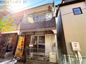 西宮市浜甲子園1丁目中古テラスハウスの画像