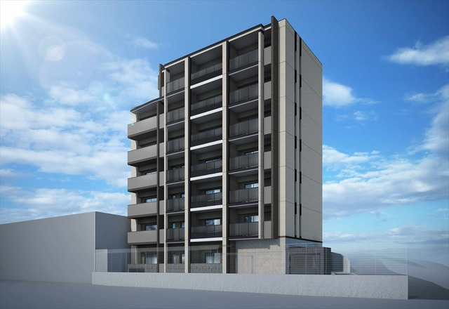 シーズンフラッツ平尾