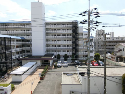 【展望】 | marry茨木