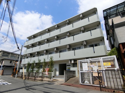 【外観】 | marry茨木