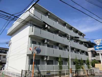 【外観】 | marry茨木