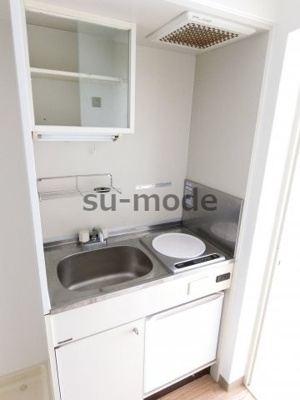 【キッチン】 | marry茨木