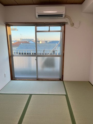 【内装】 | オークヒルズ | 和室があると落ち着いた雰囲気になりますね