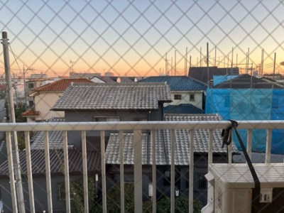 【バルコニー】 | オークヒルズ