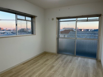 【居間・リビング】 | オークヒルズ | 使いやすいリビングです