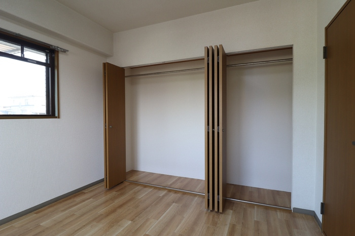 パークサイドＨＩＲＡＴＡの収納