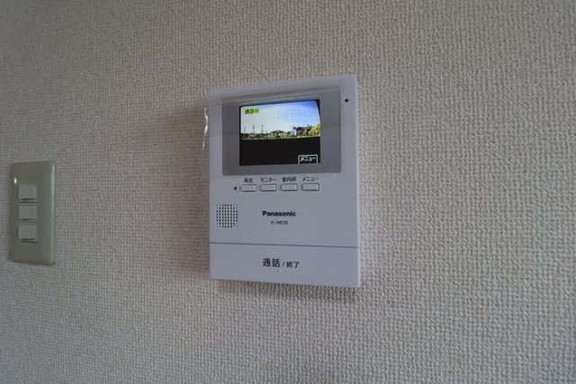 パークサイドＨＩＲＡＴＡのセキュリティ