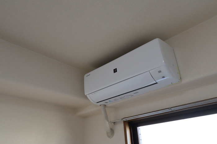 パークサイドＨＩＲＡＴＡの設備